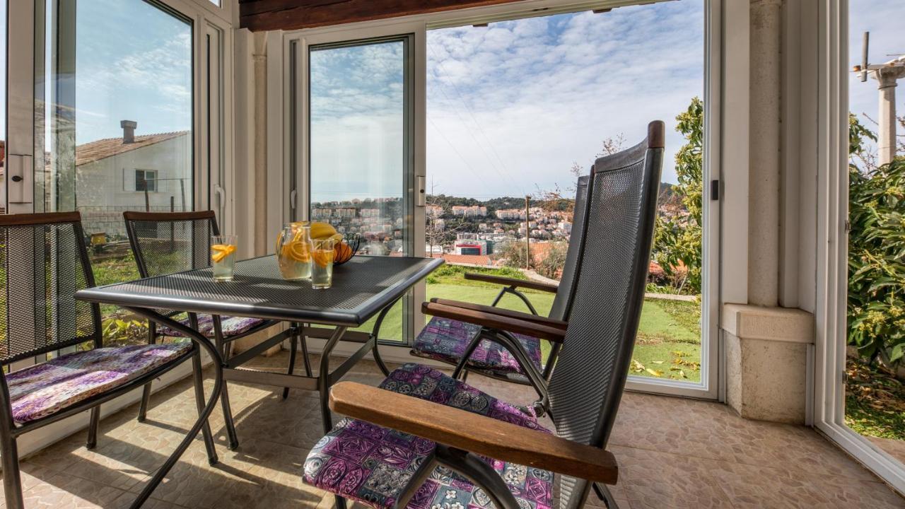 Avocado Apartment ดูบรอฟนิก ภายนอก รูปภาพ