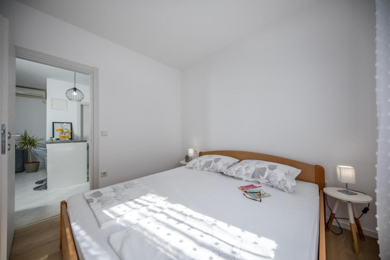 Avocado Apartment ดูบรอฟนิก ภายนอก รูปภาพ