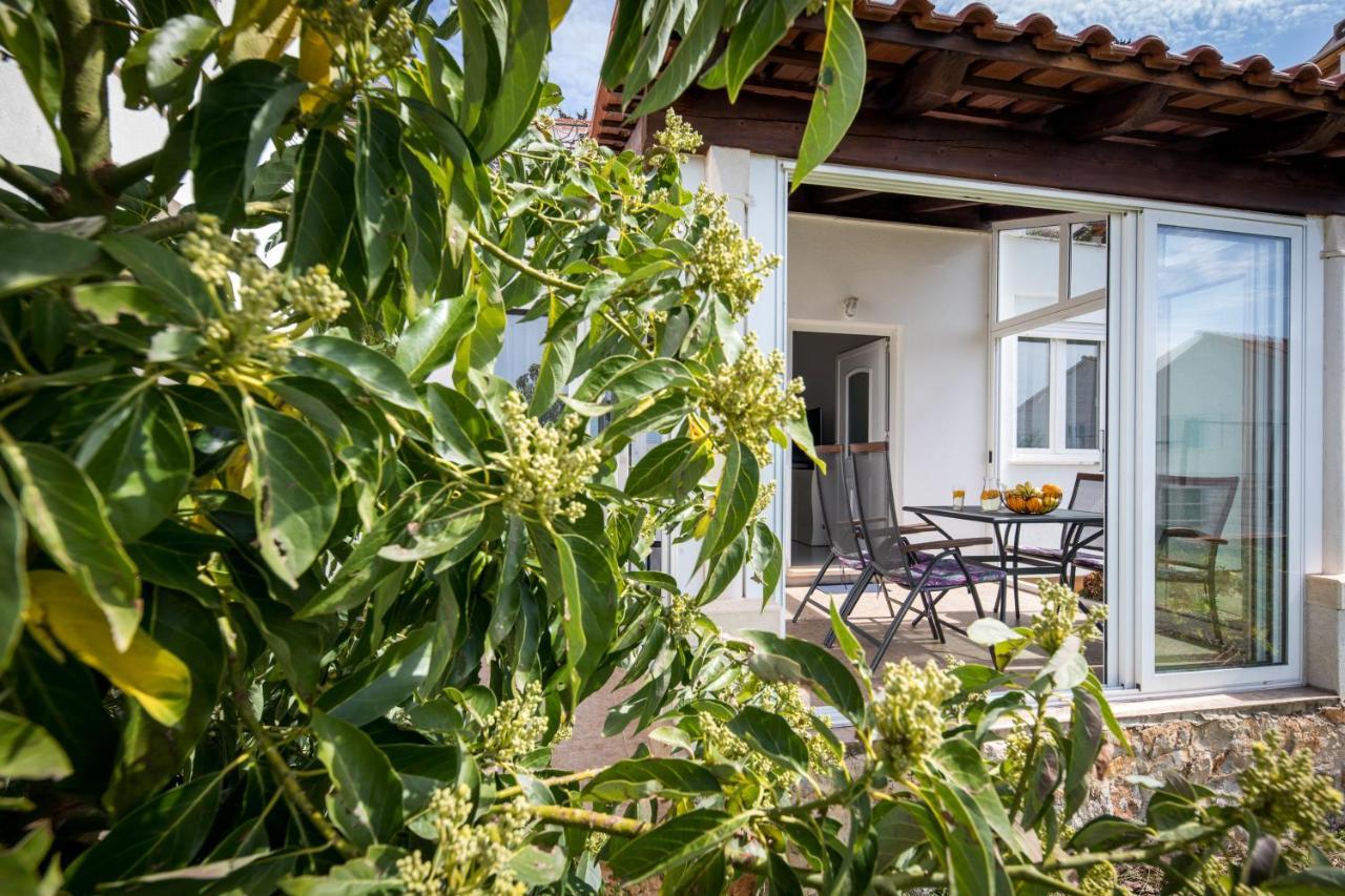 Avocado Apartment ดูบรอฟนิก ภายนอก รูปภาพ