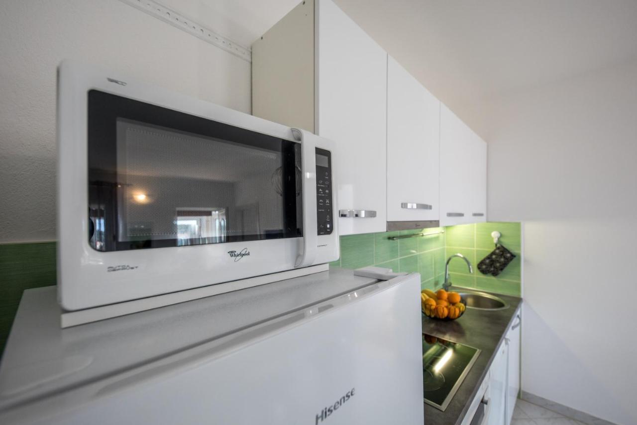 Avocado Apartment ดูบรอฟนิก ภายนอก รูปภาพ