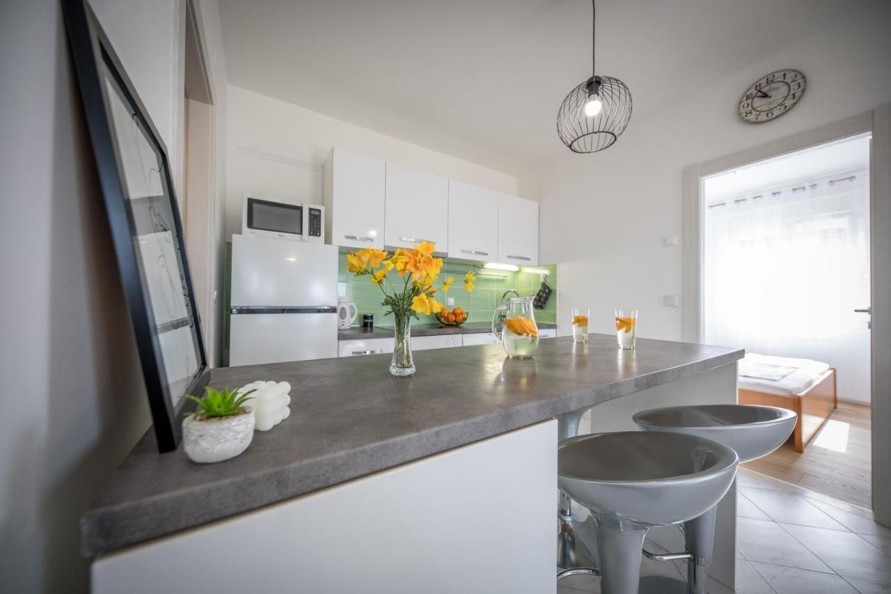 Avocado Apartment ดูบรอฟนิก ภายนอก รูปภาพ