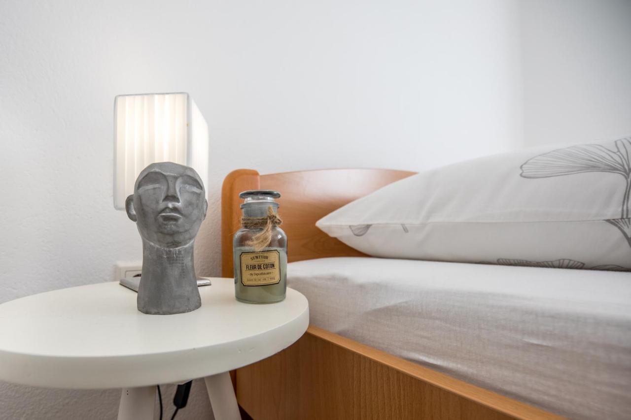 Avocado Apartment ดูบรอฟนิก ภายนอก รูปภาพ