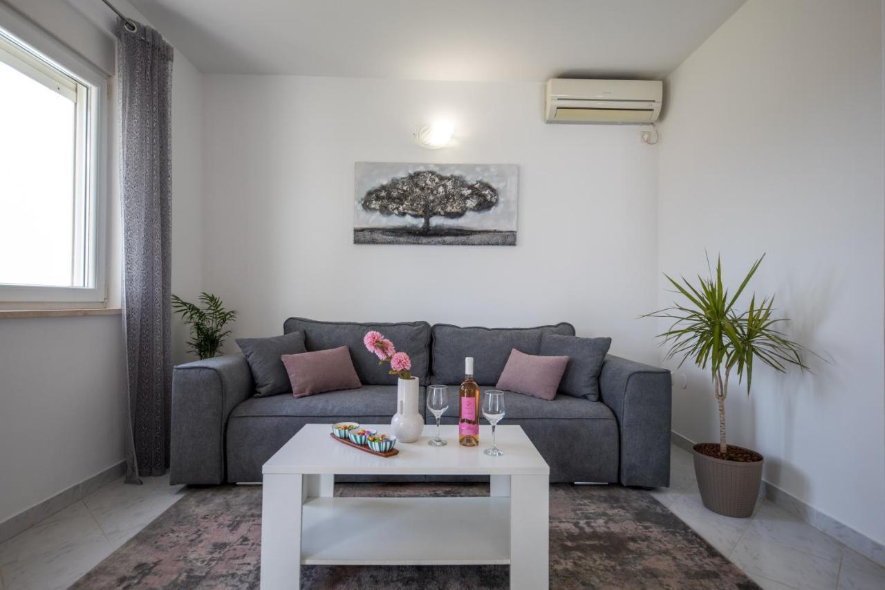 Avocado Apartment ดูบรอฟนิก ภายนอก รูปภาพ