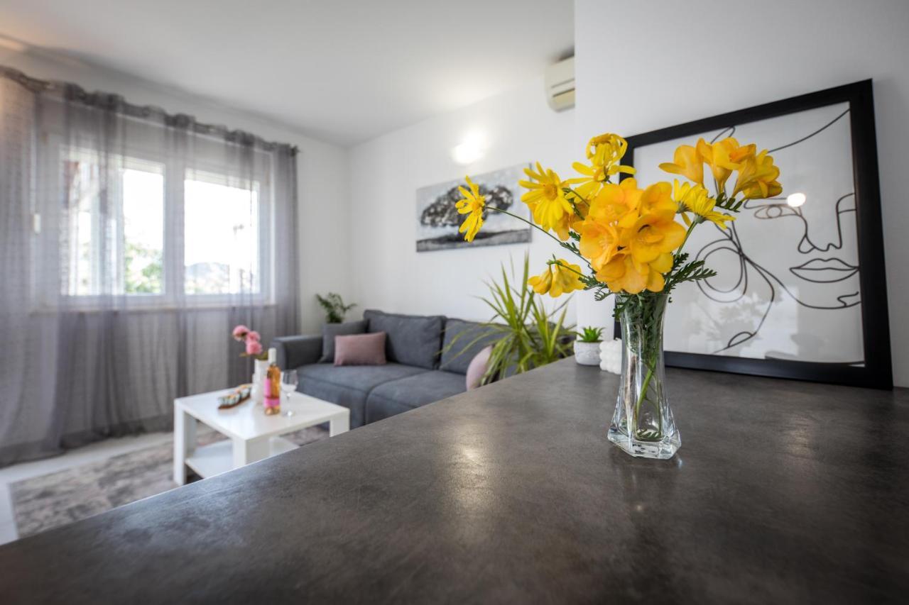 Avocado Apartment ดูบรอฟนิก ภายนอก รูปภาพ