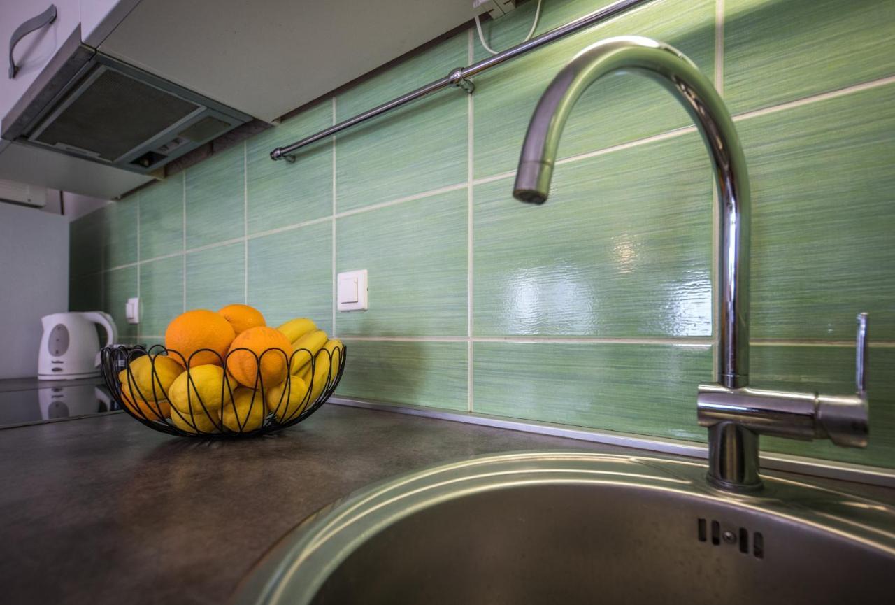 Avocado Apartment ดูบรอฟนิก ภายนอก รูปภาพ