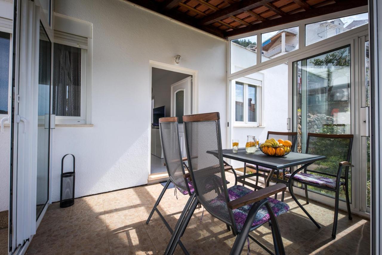 Avocado Apartment ดูบรอฟนิก ภายนอก รูปภาพ