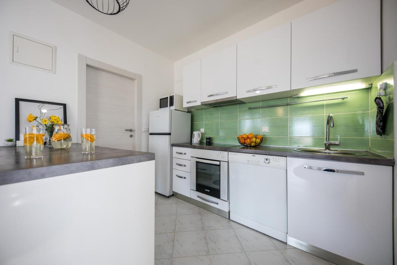 Avocado Apartment ดูบรอฟนิก ภายนอก รูปภาพ