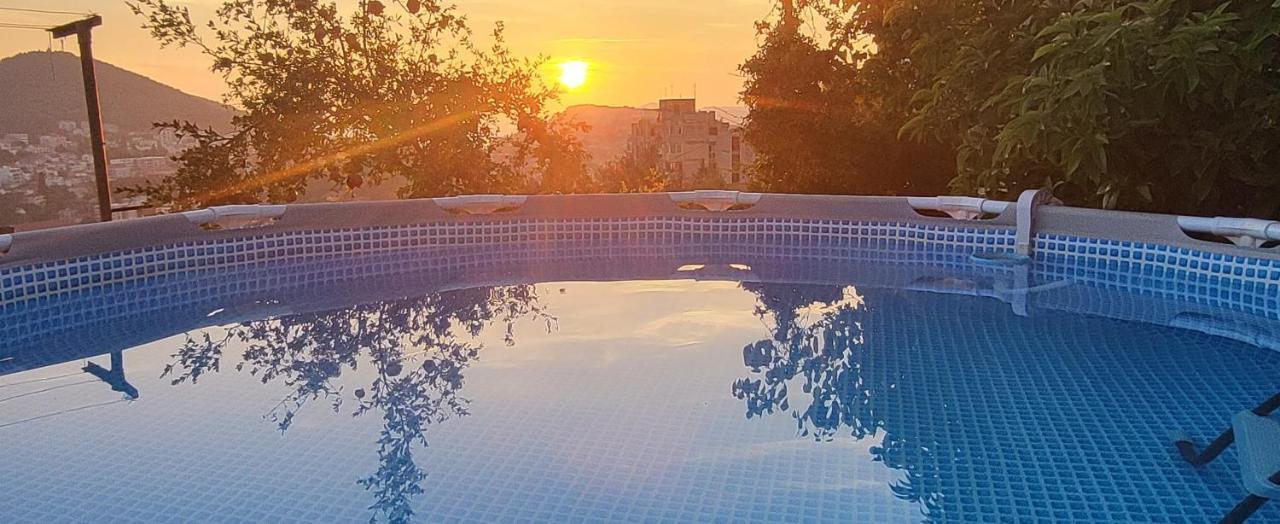 Avocado Apartment ดูบรอฟนิก ภายนอก รูปภาพ