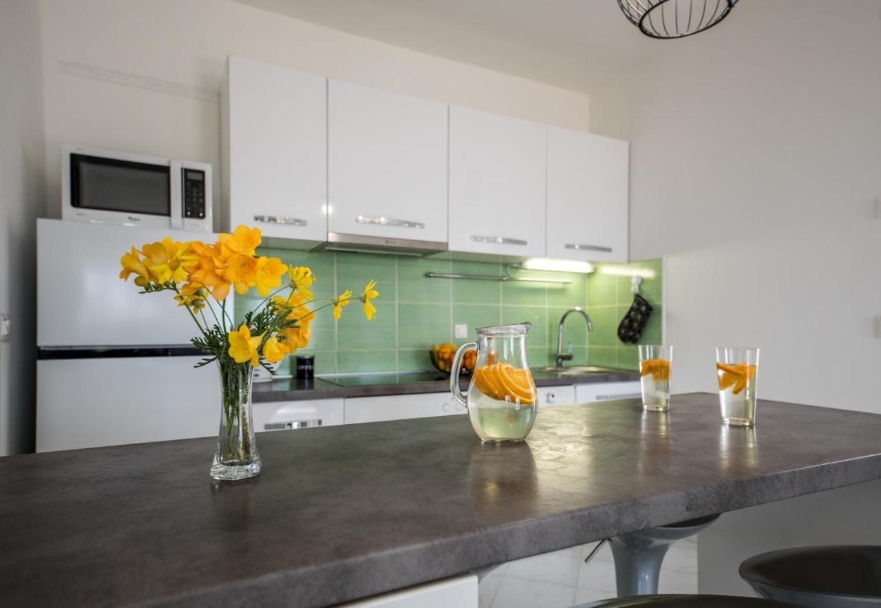 Avocado Apartment ดูบรอฟนิก ภายนอก รูปภาพ