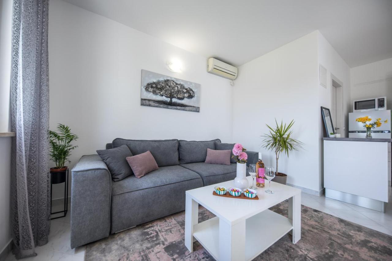 Avocado Apartment ดูบรอฟนิก ภายนอก รูปภาพ