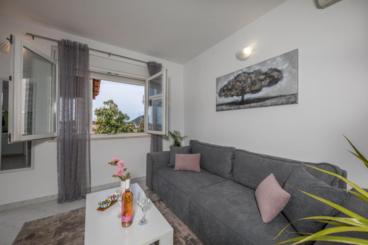 Avocado Apartment ดูบรอฟนิก ภายนอก รูปภาพ
