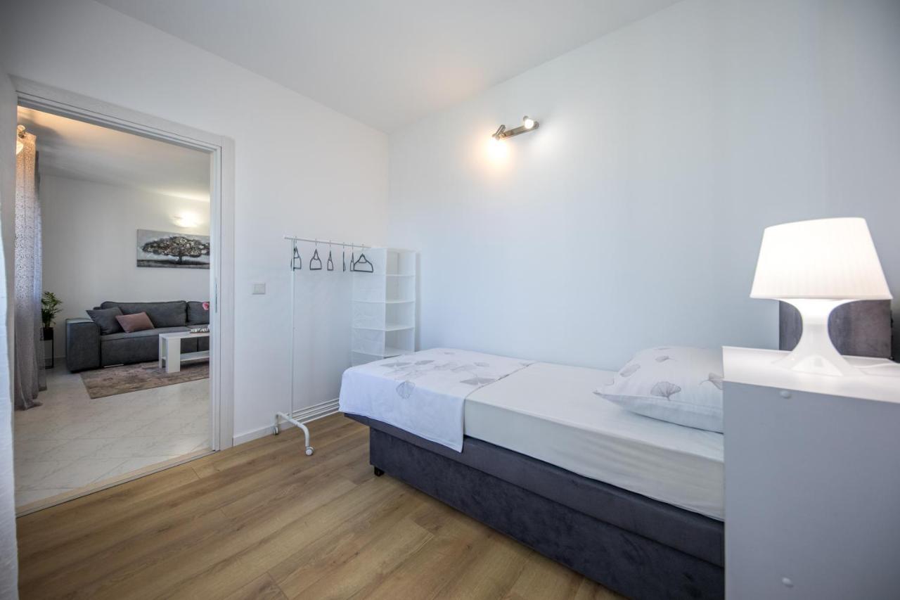 Avocado Apartment ดูบรอฟนิก ภายนอก รูปภาพ