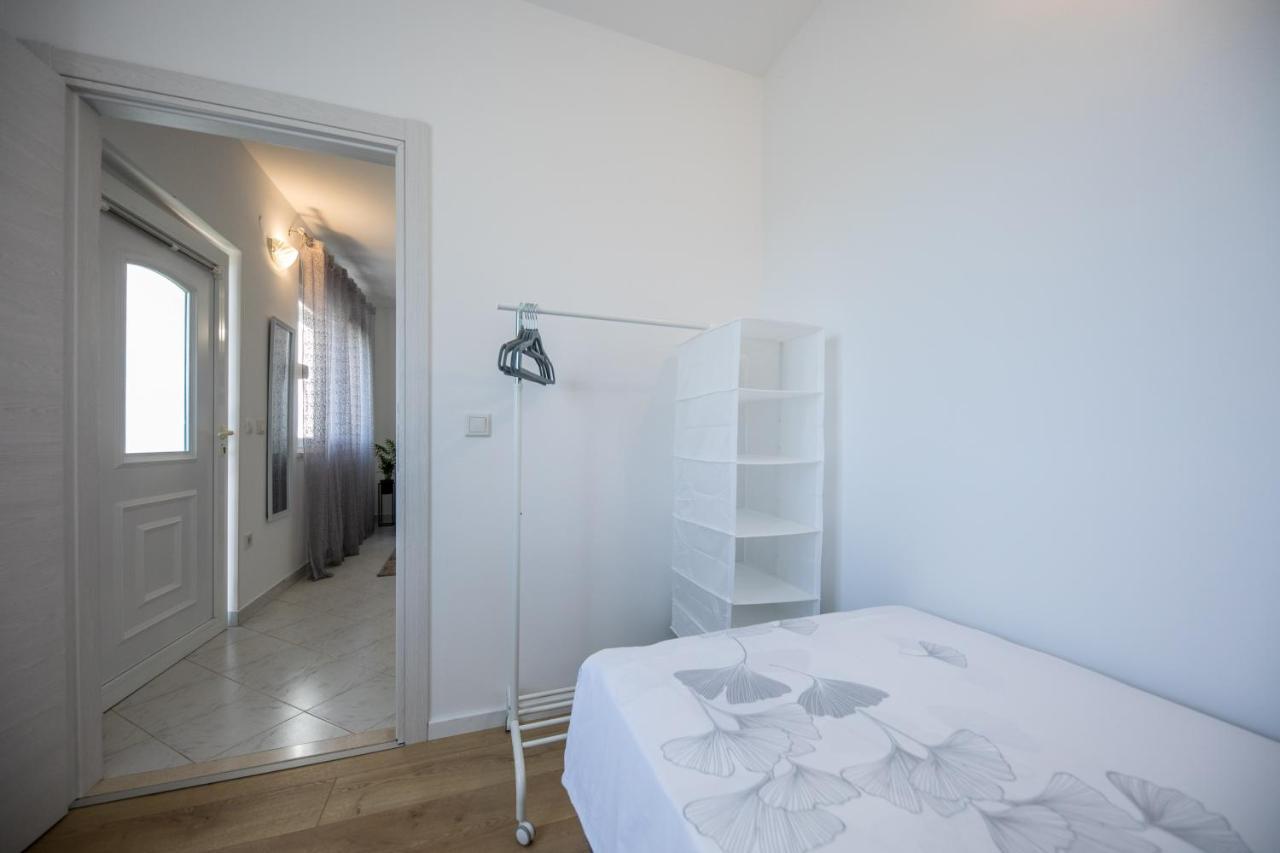 Avocado Apartment ดูบรอฟนิก ภายนอก รูปภาพ