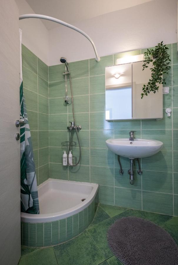 Avocado Apartment ดูบรอฟนิก ภายนอก รูปภาพ