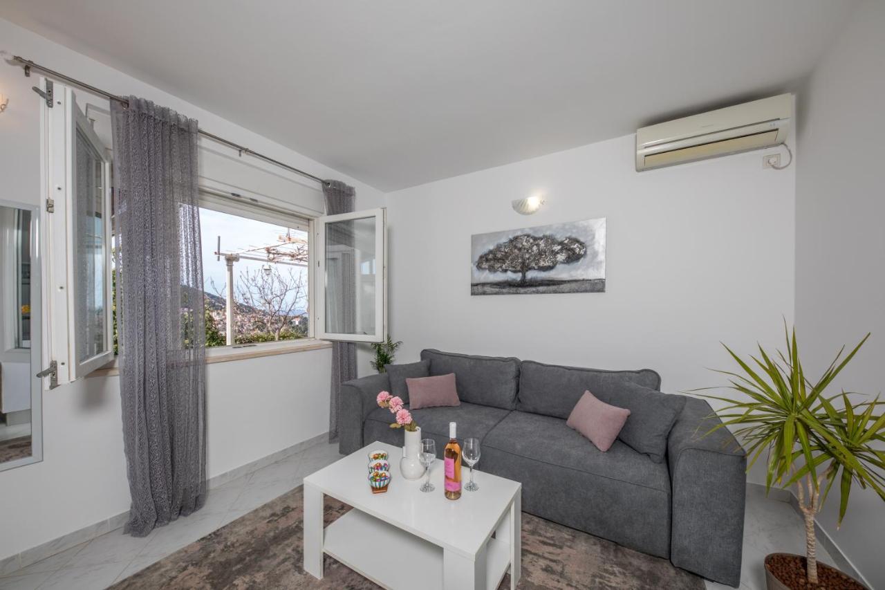 Avocado Apartment ดูบรอฟนิก ภายนอก รูปภาพ