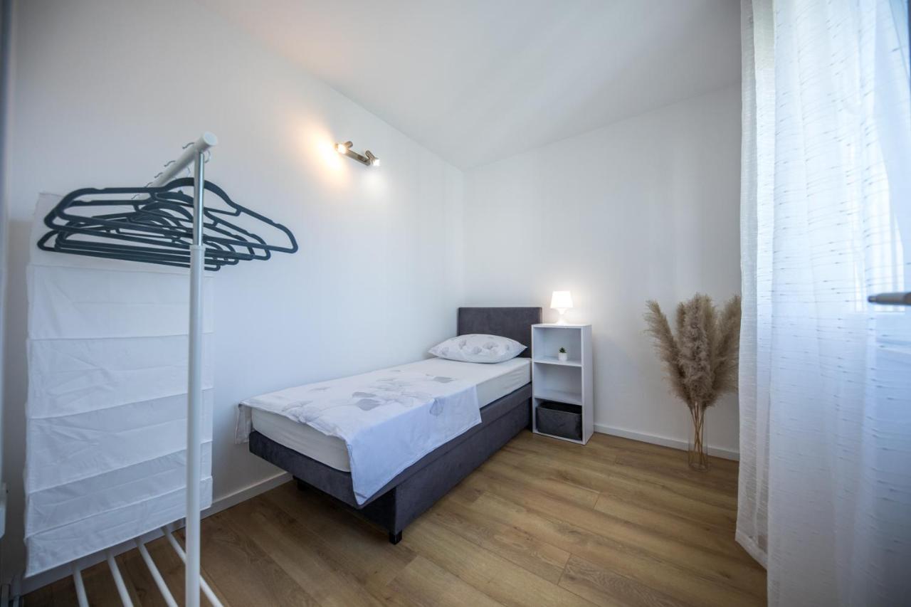 Avocado Apartment ดูบรอฟนิก ภายนอก รูปภาพ