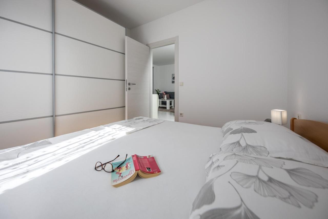 Avocado Apartment ดูบรอฟนิก ภายนอก รูปภาพ
