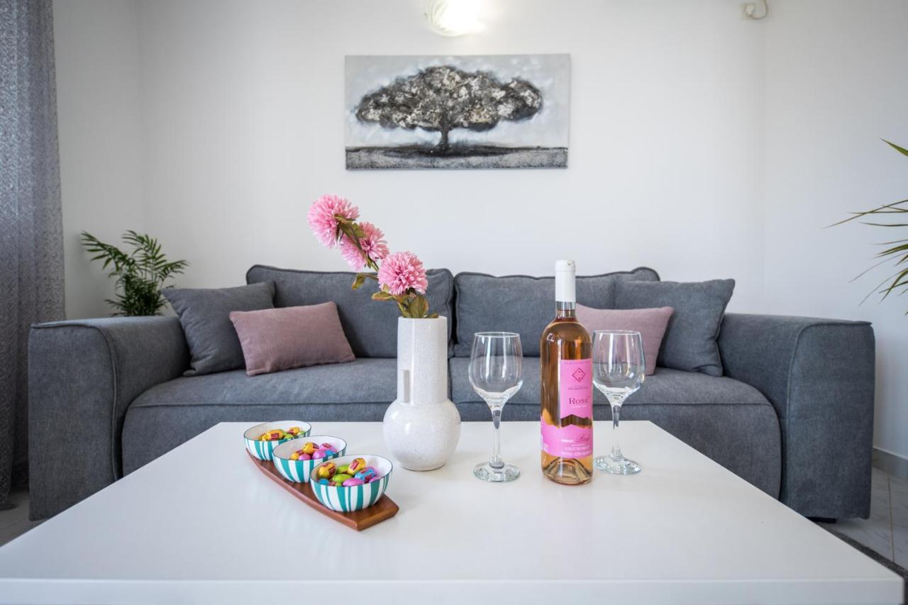 Avocado Apartment ดูบรอฟนิก ภายนอก รูปภาพ