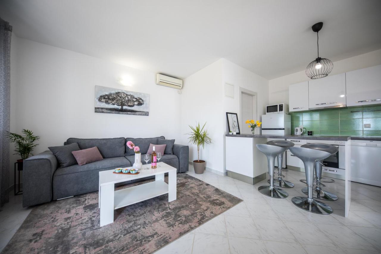 Avocado Apartment ดูบรอฟนิก ภายนอก รูปภาพ