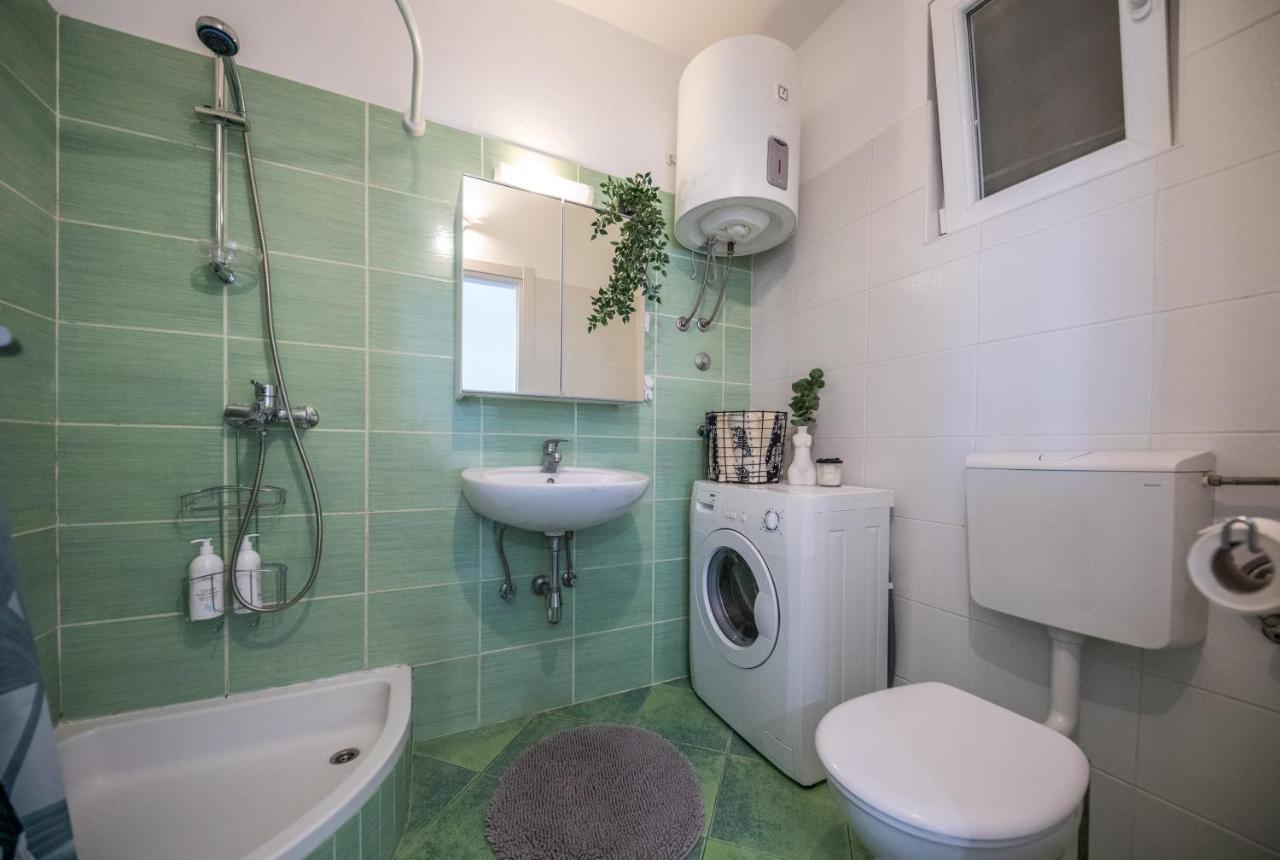 Avocado Apartment ดูบรอฟนิก ภายนอก รูปภาพ