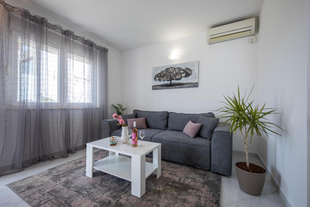 Avocado Apartment ดูบรอฟนิก ภายนอก รูปภาพ
