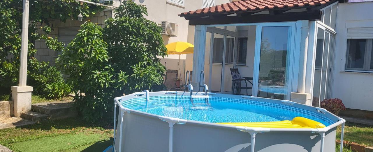 Avocado Apartment ดูบรอฟนิก ภายนอก รูปภาพ